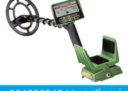 فلزیاب گرت GTP 1350