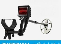 فلزیاب نوکتا Golden Gate Plus 3D