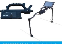 فلزیاب سه بعدی OKM Gepard GPR