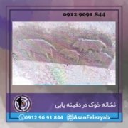 نشانه خوک و بچه هایش در گنج یابی