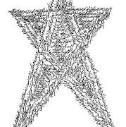 تفسیر نماد ستاره داوود در گنج یابی